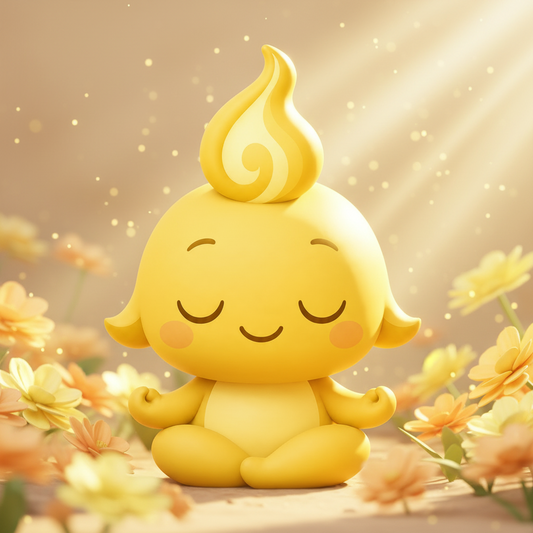 Ritual Joy: aromas para iluminar tu día
