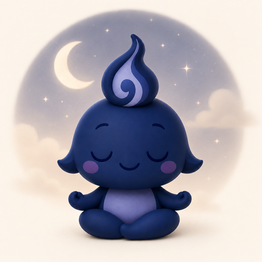 Ritual Sleep: crea tu santuario nocturno