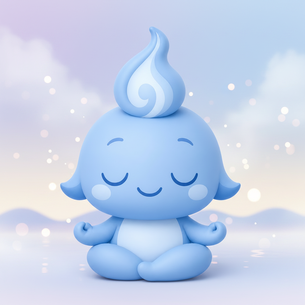 Ritual Calm: una pausa sensorial para volver a ti