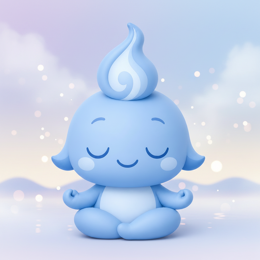Ritual Calm: una pausa sensorial para volver a ti