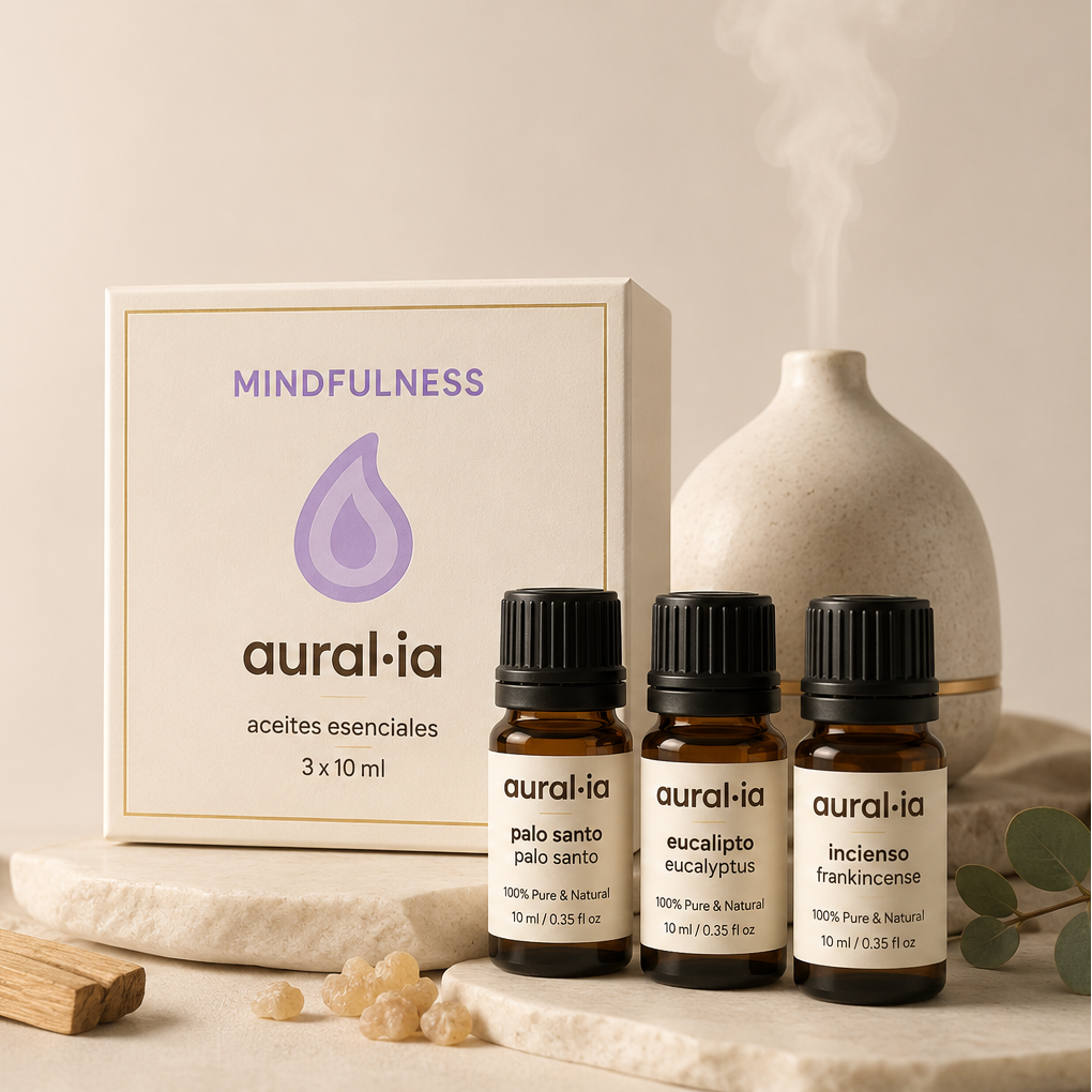 Mood Box Mindfulness