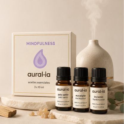 Mood Box Mindfulness