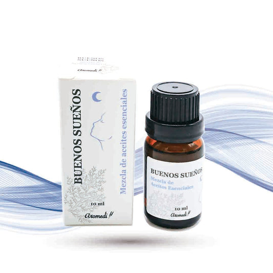 Buenos Sueños 10 ml