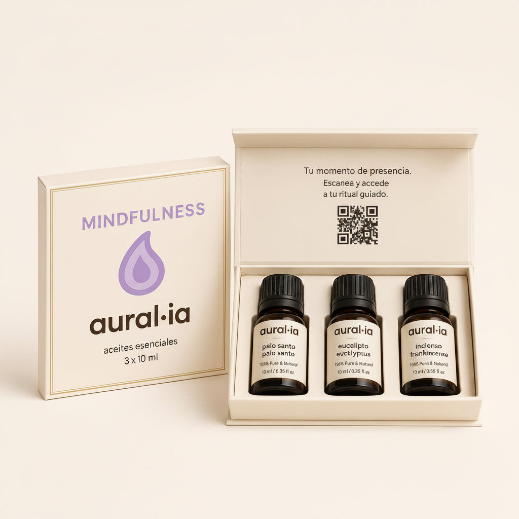 Mood Box Mindfulness