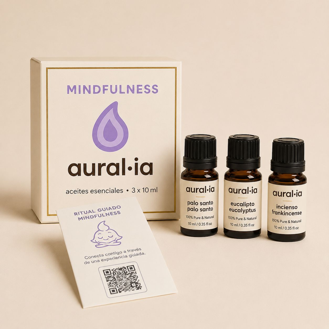 Mood Box Mindfulness